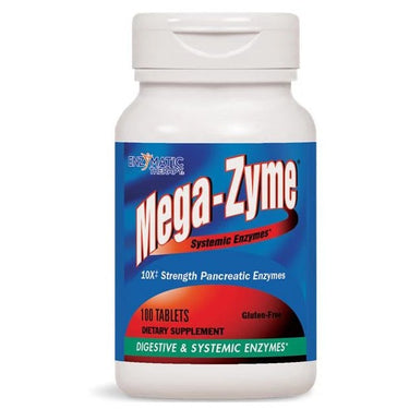 Mega-Zyme - My Village Green